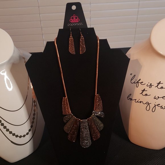 Sophisticated Sexy Jewelry - Picture 13 of 16